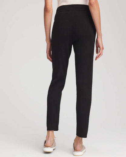 Zenergy® Luxe Tapered Ankle Pants
