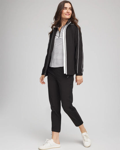 Zenergy® UPF Contrast Jacket