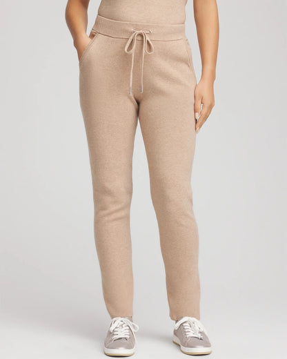 Zenergy® Luxe Tapered Ankle Pants