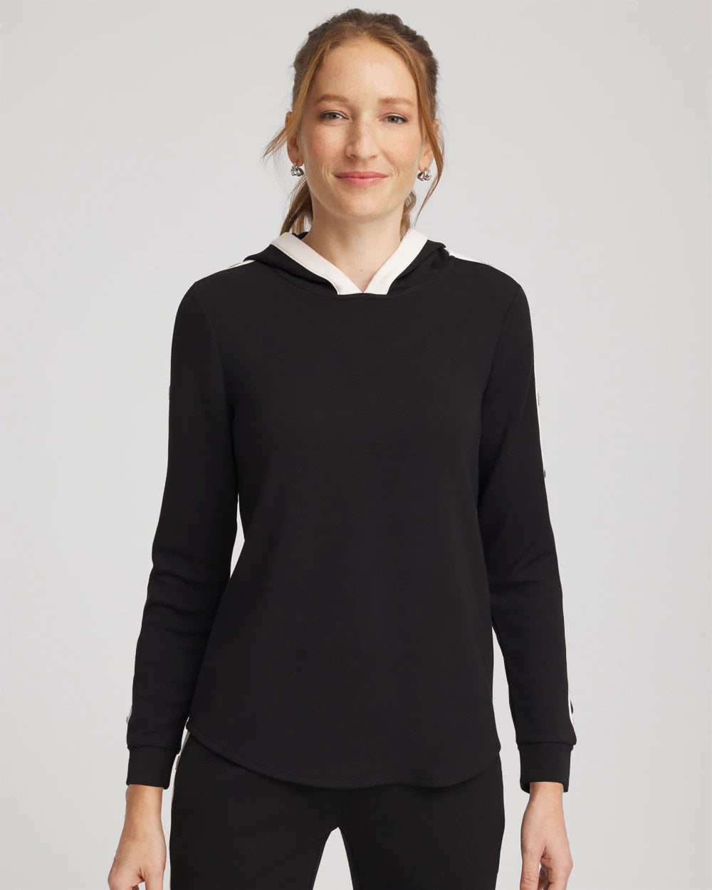 Zenergy® Grommet Top