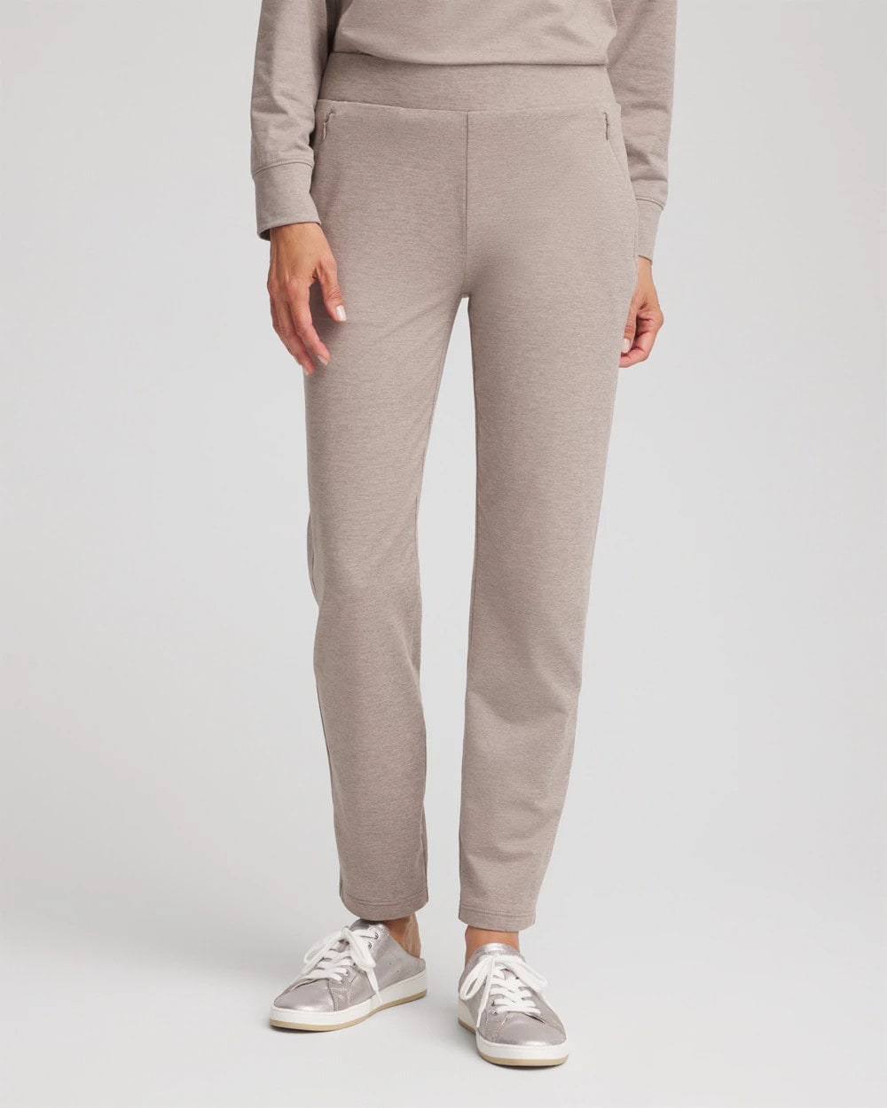 Zenergy® Cloud Tapered Ankle Pants