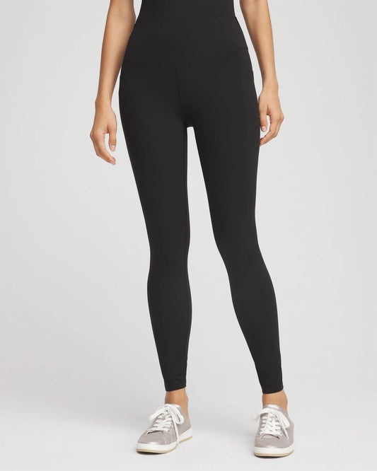 Zenergy® UPF Soft-Stretch Leggings