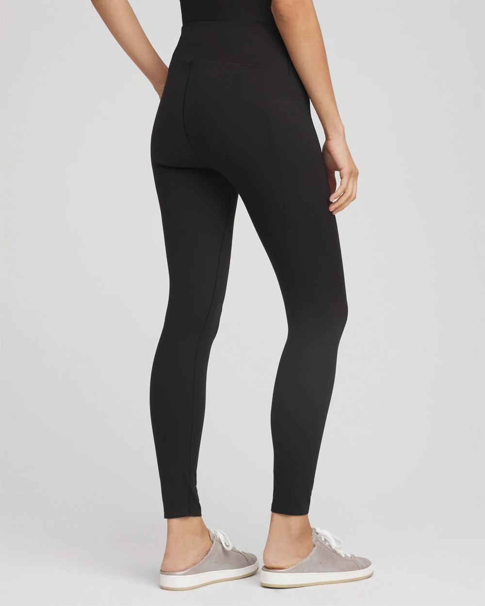 Zenergy® UPF Soft-Stretch Leggings