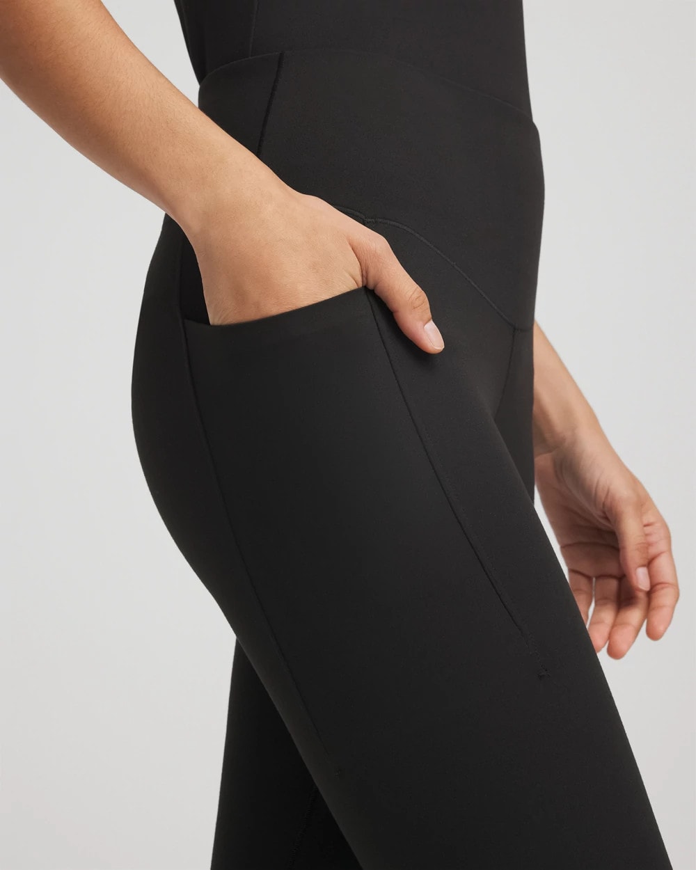 Zenergy® UPF Soft-Stretch Leggings