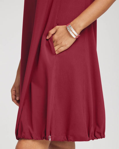 Zenergy® UPF Bungee Dress