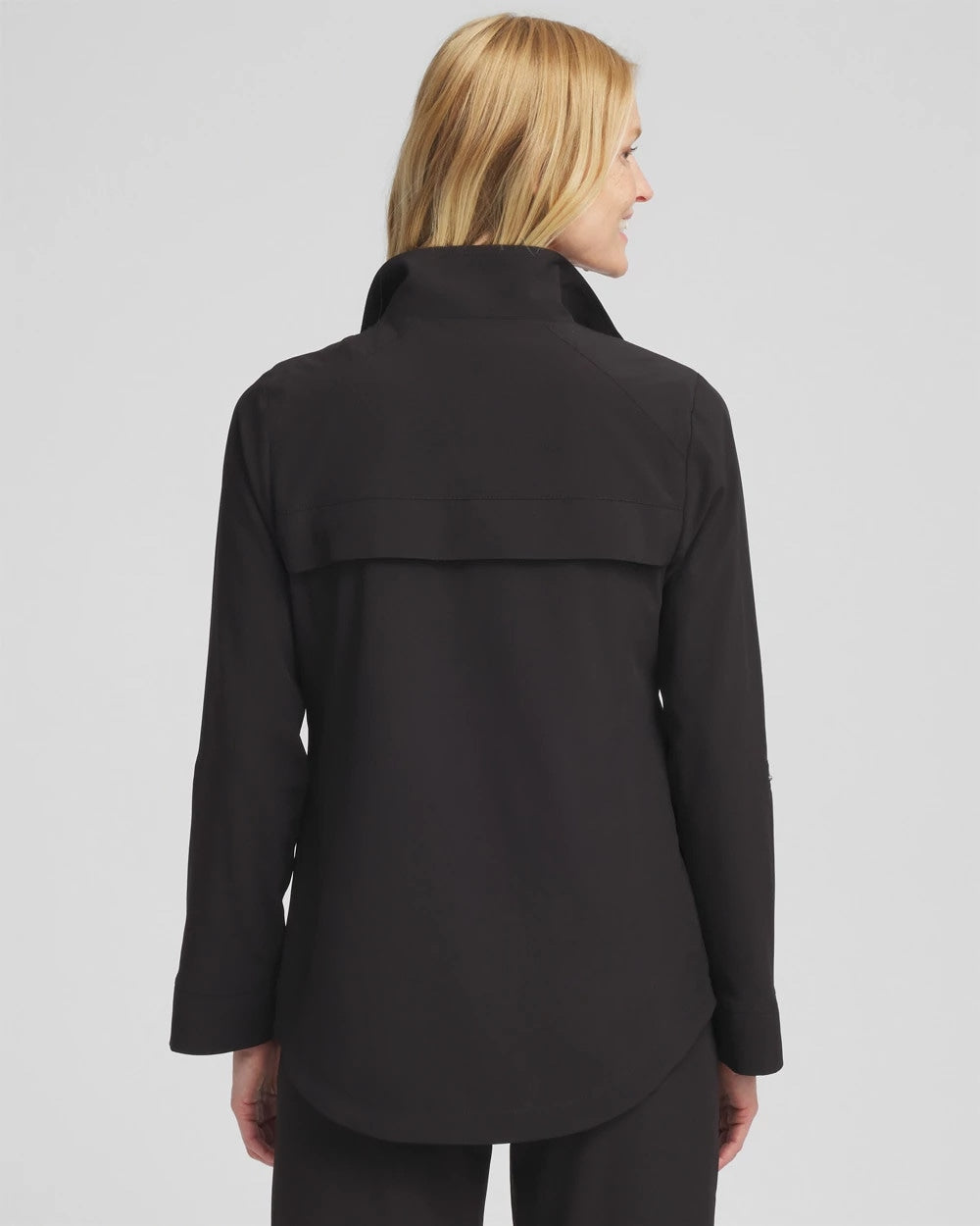 Zenergy® UPF Travel Jacket