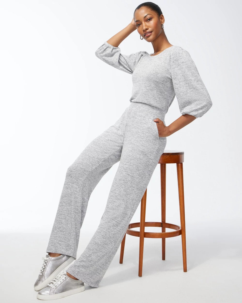 Zenergy® Soft Essentials Pants