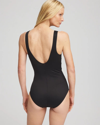 Miraclesuit Somerpointe One Piece Swimsuit