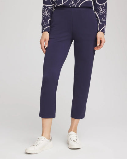 Zenergy® Soft Cropped Pants