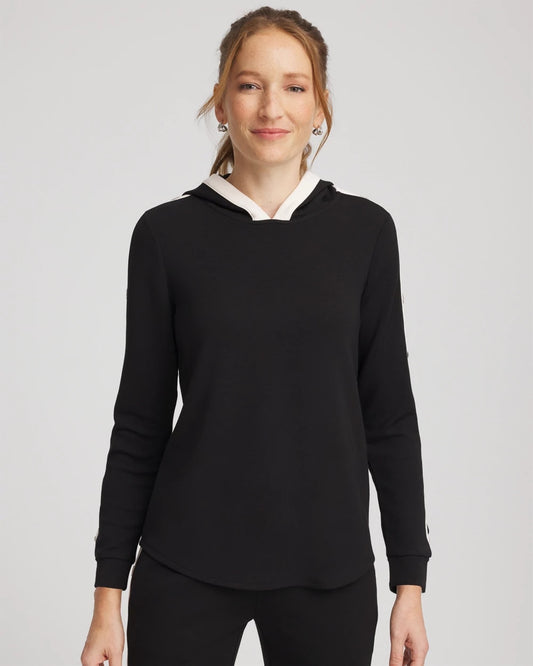 Zenergy® Grommet Top