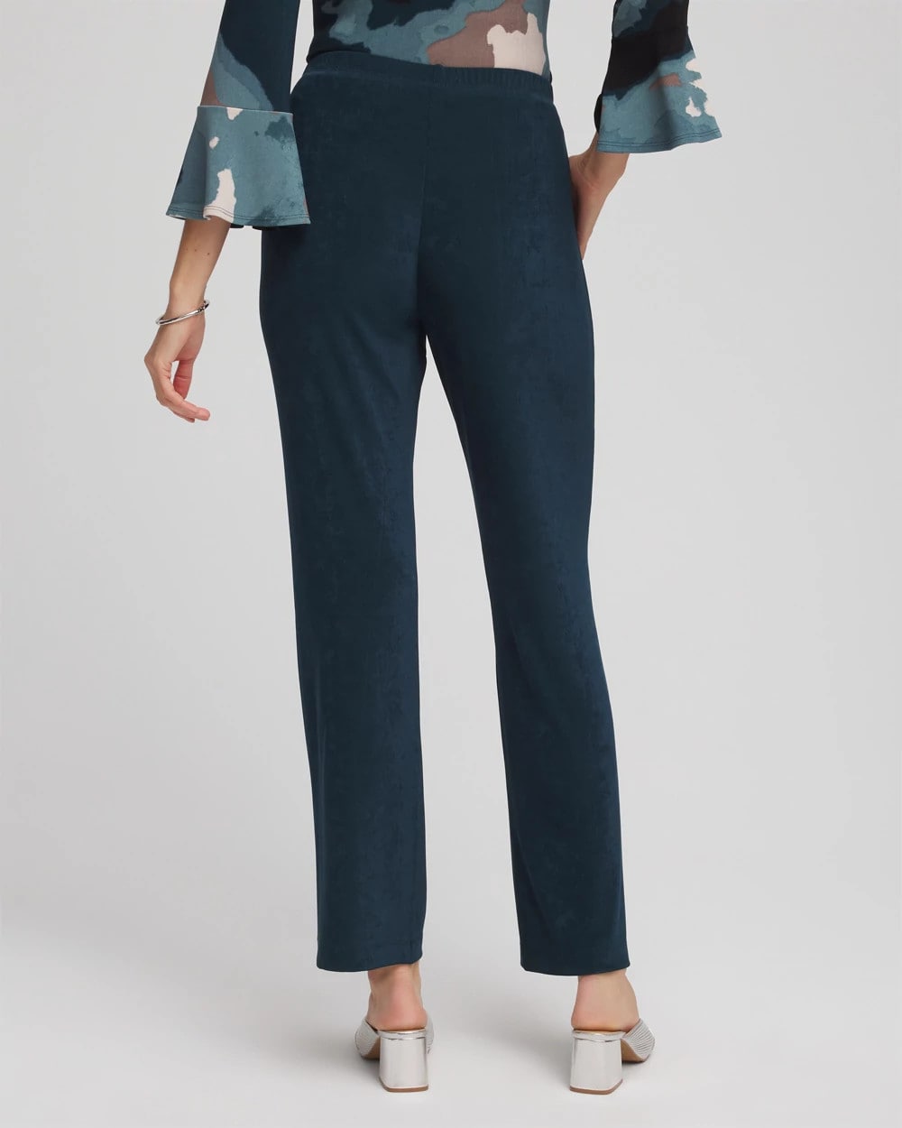 Travelers™ No Tummy Pants