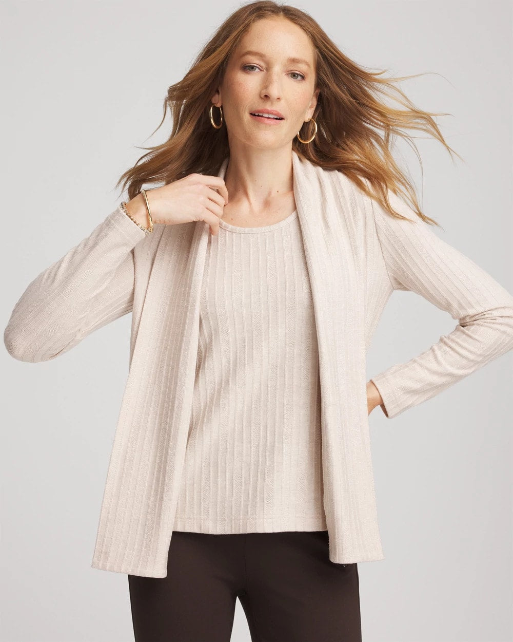 Cozy Cardigan