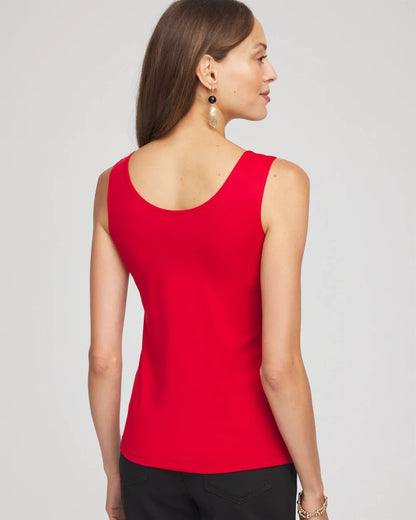 Microfiber Tank