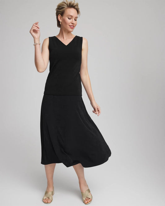 Travelers™ So Slimming Skirt