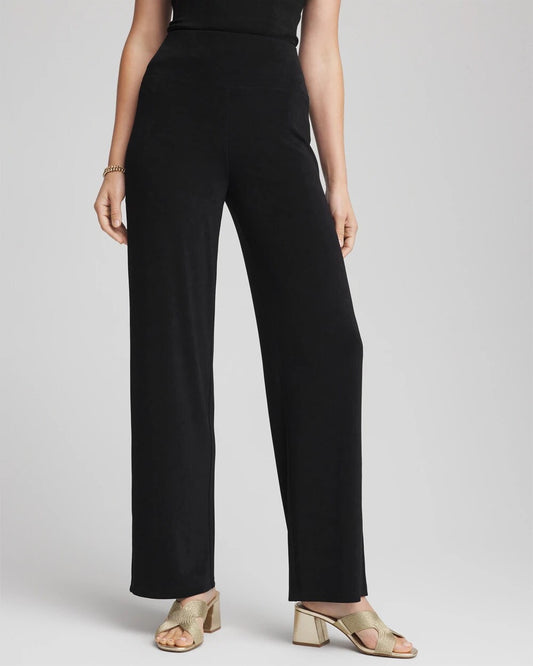 Petite Travelers™ So Slimming Pants