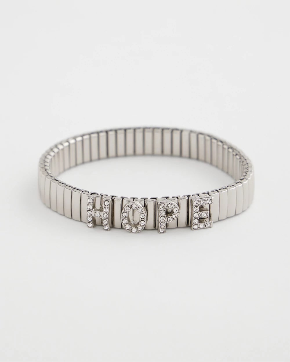 Hope Watch Band Bracelet