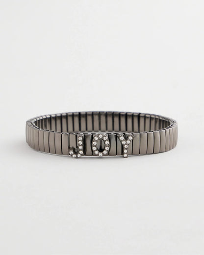 Joy Watch Band Bracelet