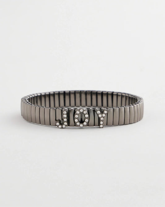 Joy Watch Band Bracelet