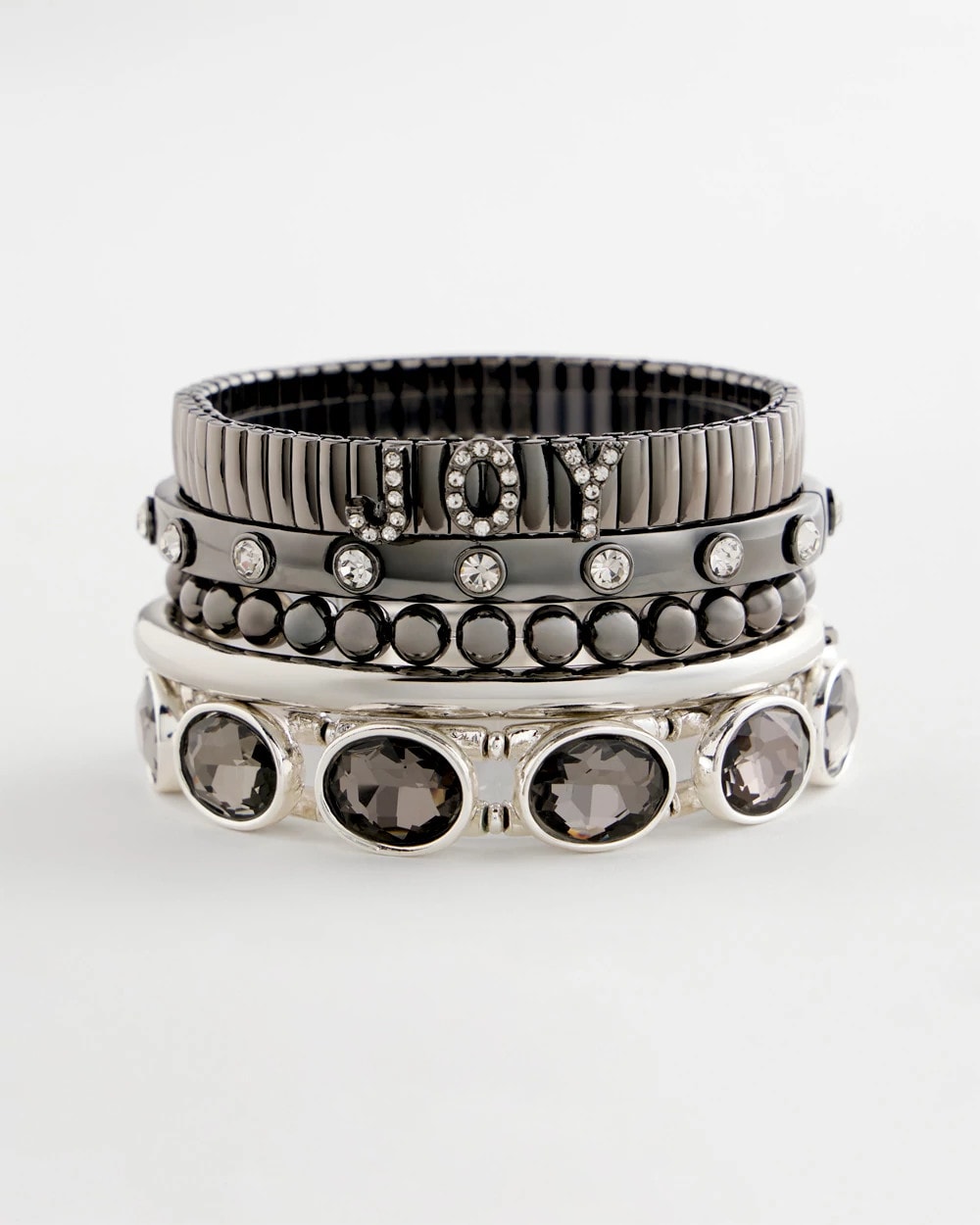 Joy Watch Band Bracelet