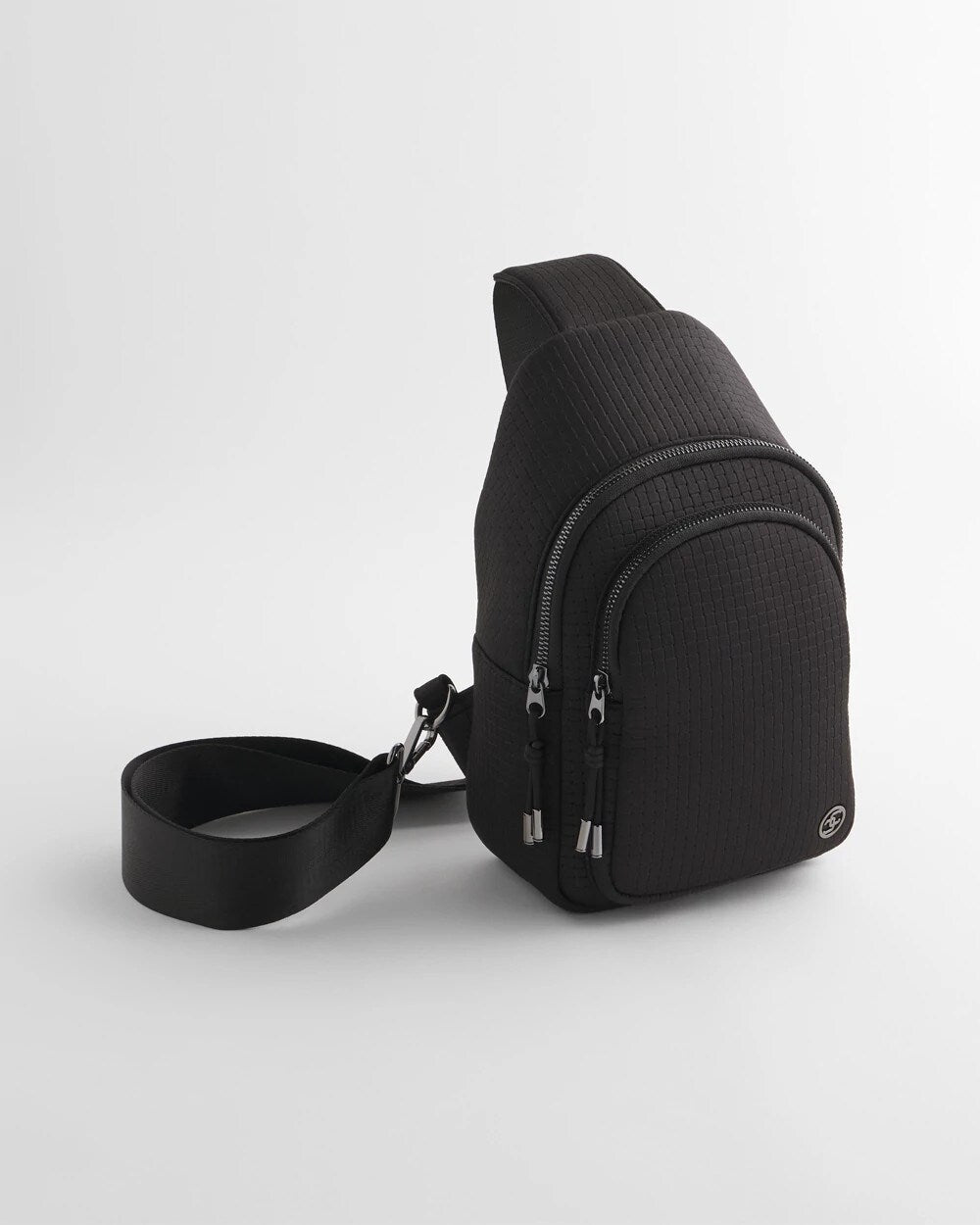 Chico’s Sling Backpack