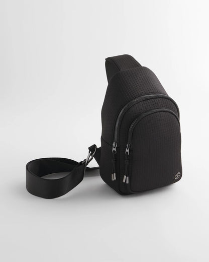Chico’s Sling Backpack
