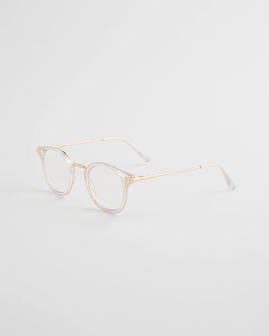 Clear Round Readers
