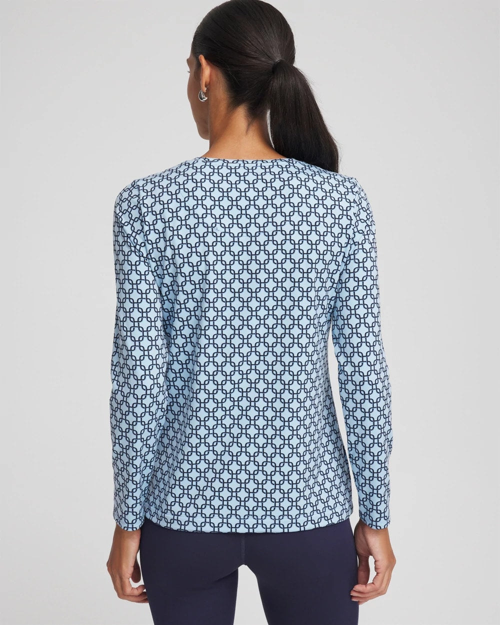 Zenergy® Chain Top