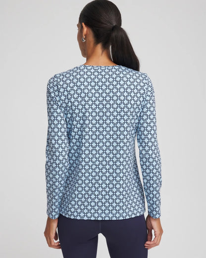Zenergy® Chain Top