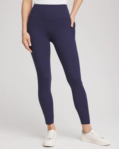 Zenergy® UPF Soft-Stretch Leggings