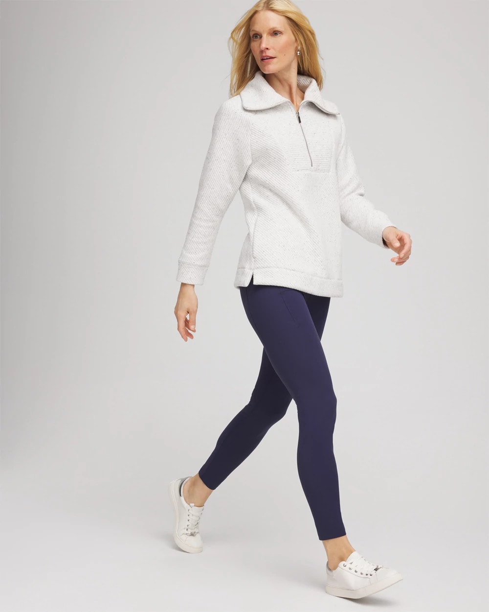 Zenergy® UPF Soft-Stretch Leggings
