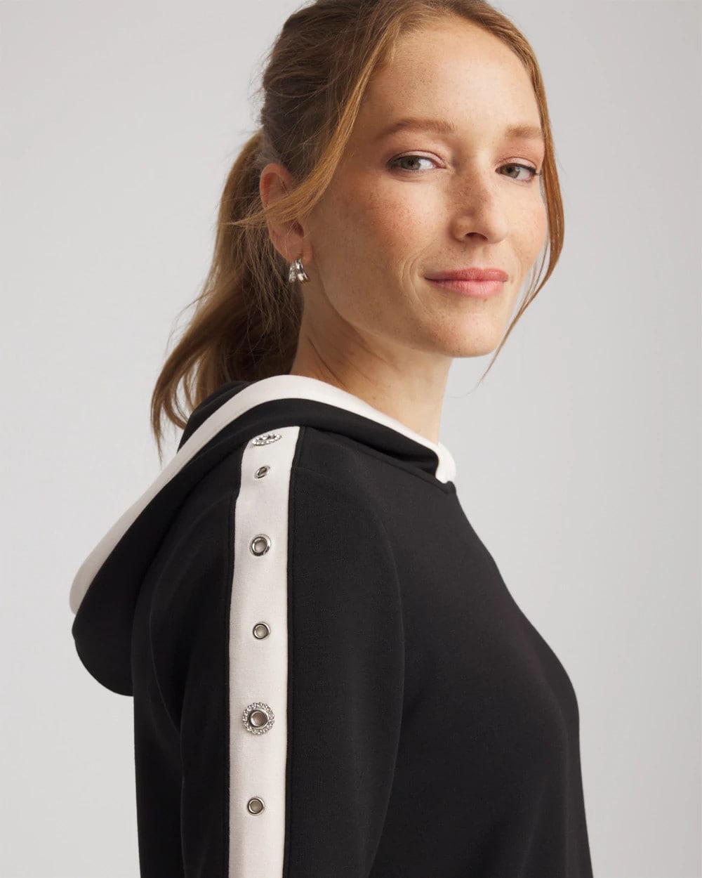 Zenergy® Grommet Top