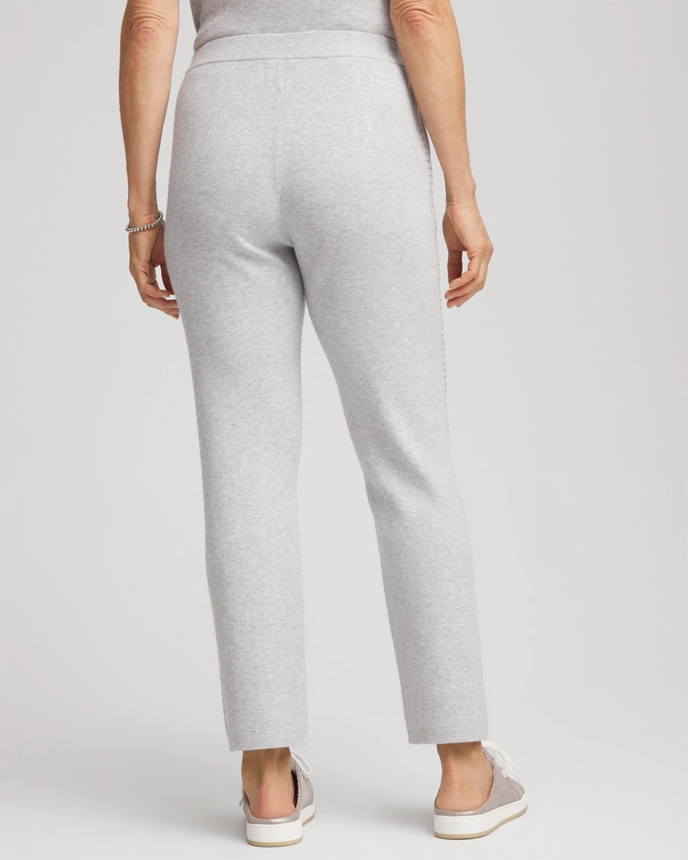 Zenergy® Luxe Diamante Pants