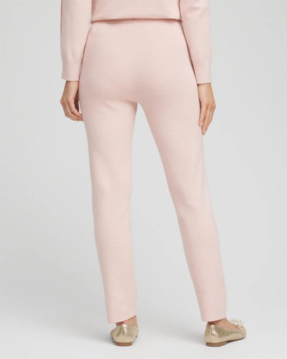Zenergy® Luxe Tapered Ankle Pants