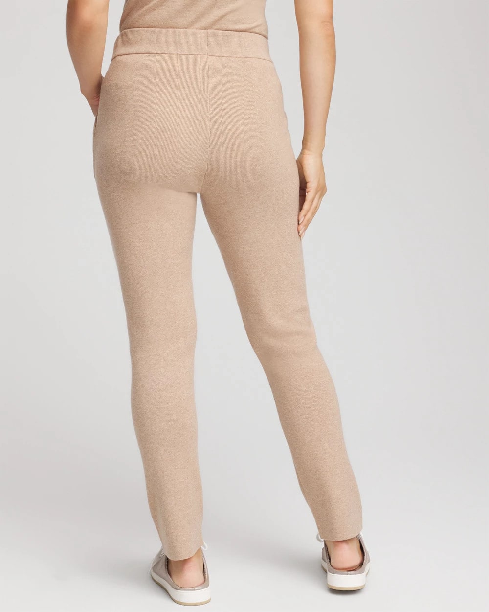 Zenergy® Luxe Tapered Ankle Pants