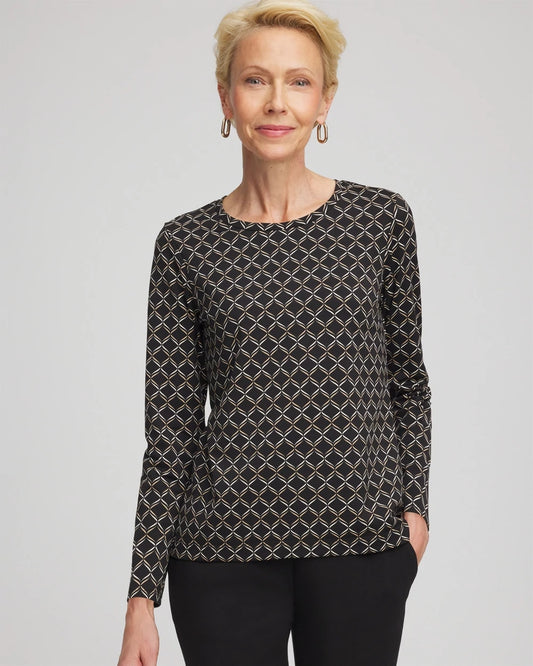 Zenergy® Weave Top