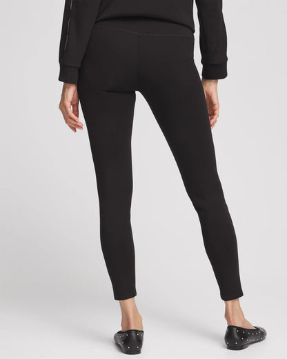 Zenergy® Soft Ankle Leggings
