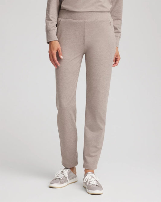 Zenergy® Cloud Tapered Ankle Pants