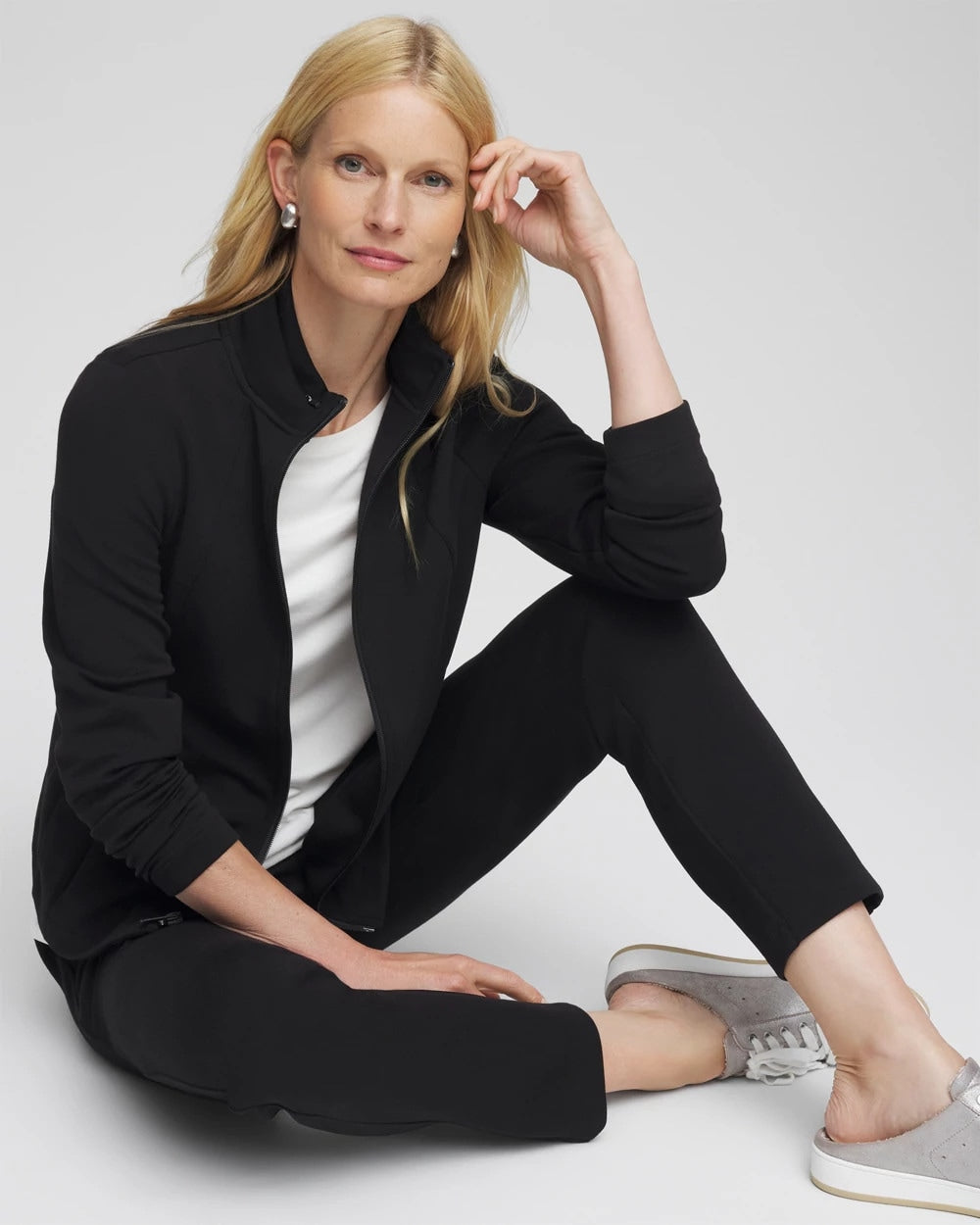 Zenergy® Convertible Jacket