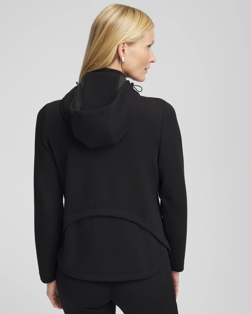 Zenergy® Convertible Jacket