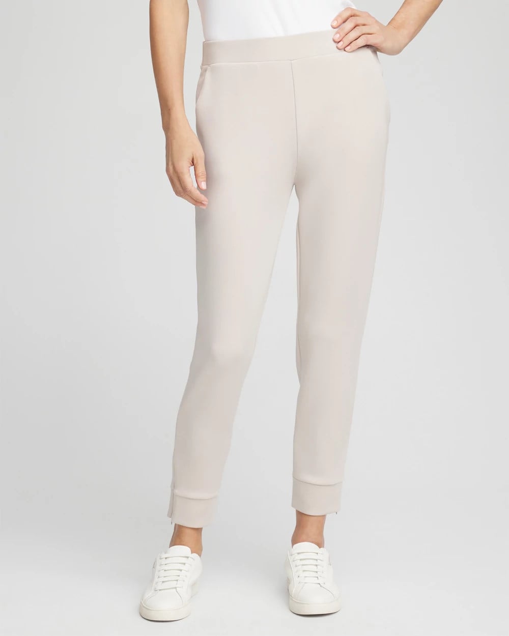 Zenergy® Caviar Bead Joggers