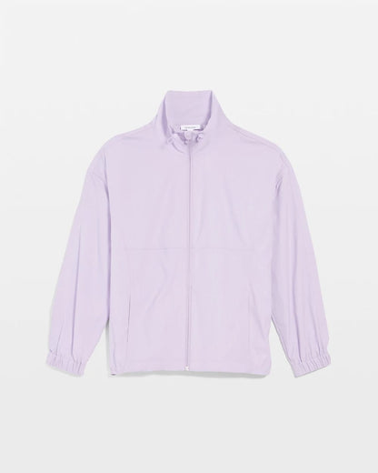 Zenergy® UPF Striped Jacket