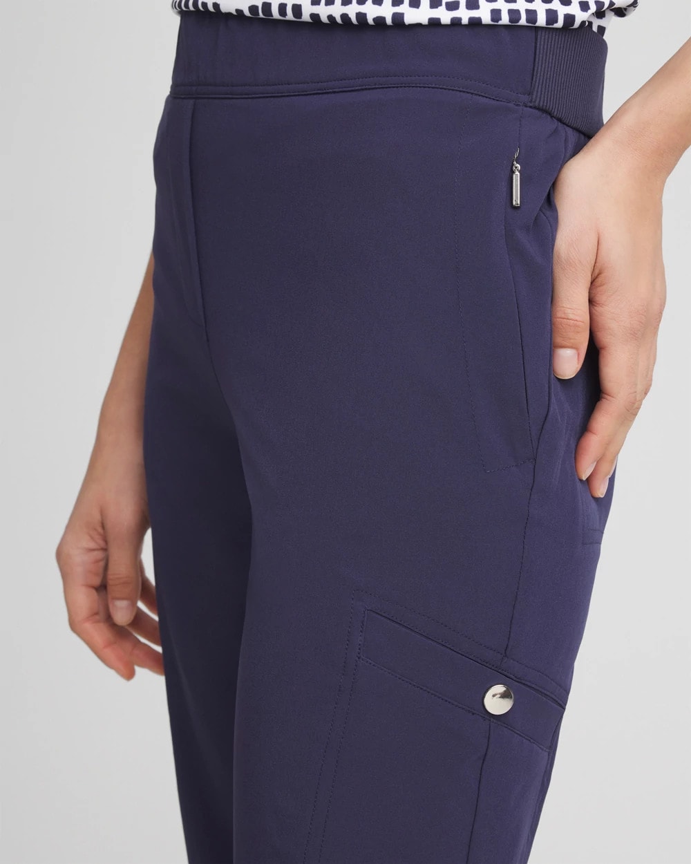 Zenergy® UPF Cargo Shorts