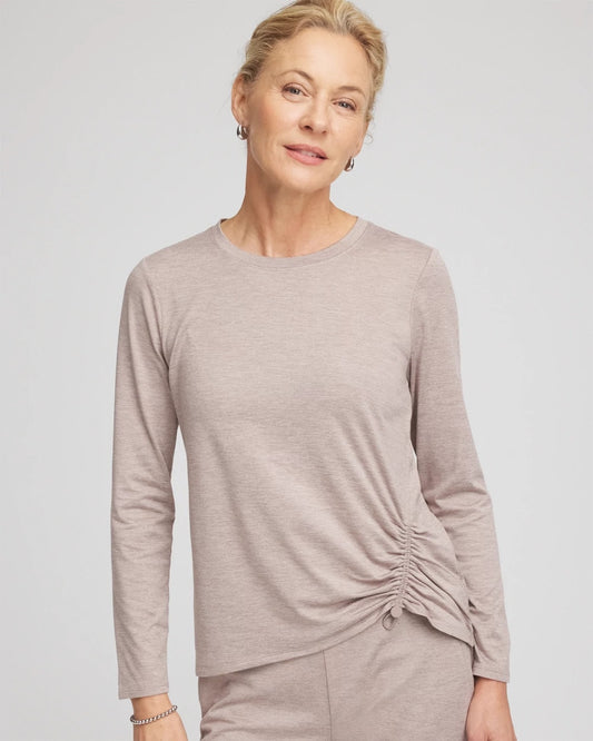 Zenergy® Cloud Asymmetrical Top