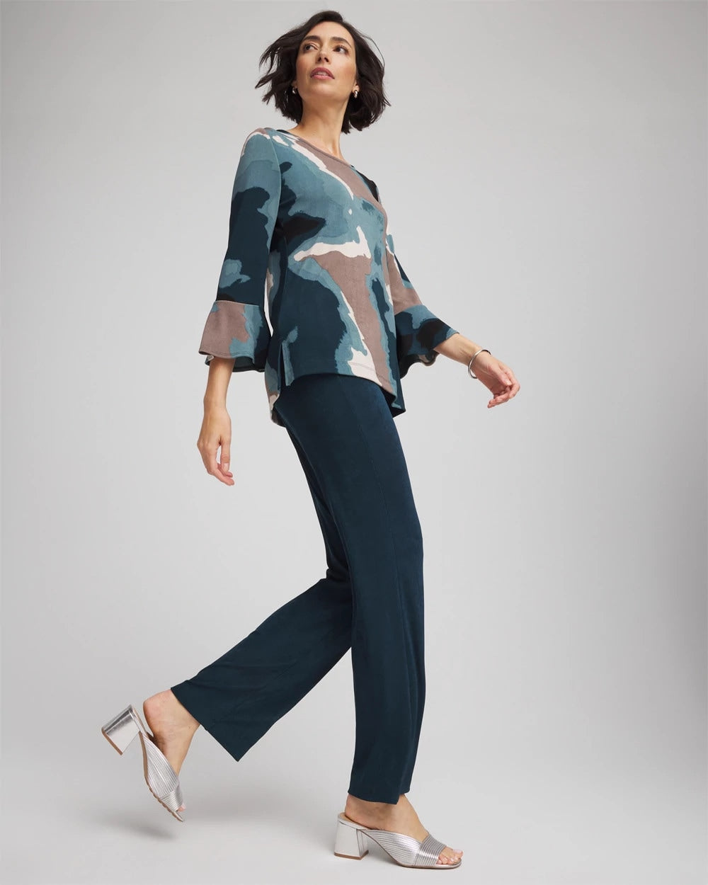Travelers™ No Tummy Pants