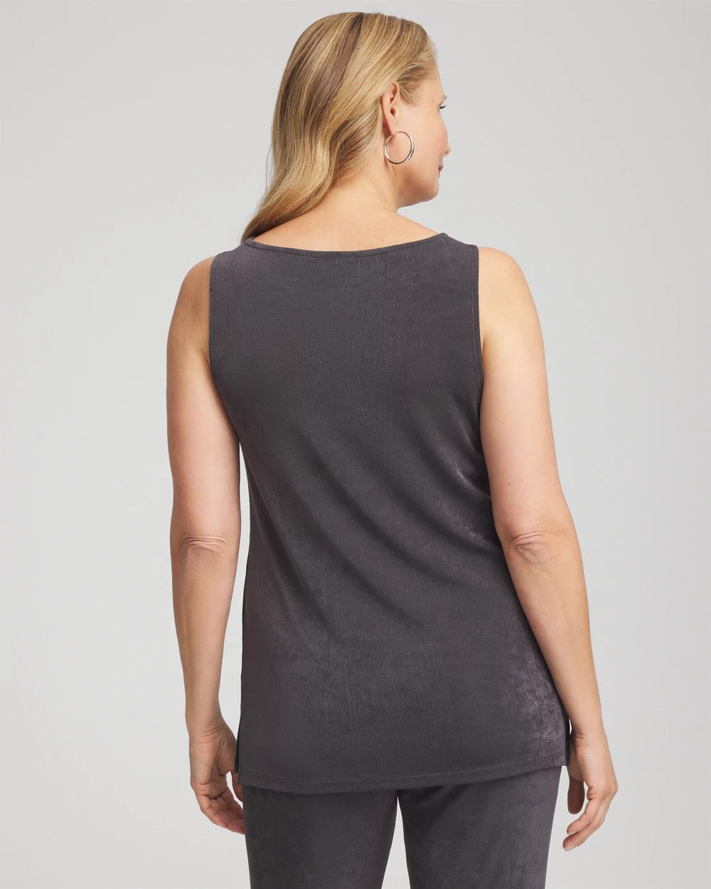 Travelers™ Classic Side-Slit Tank