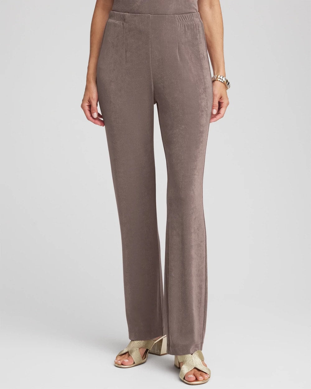 Travelers™ No Tummy Pants