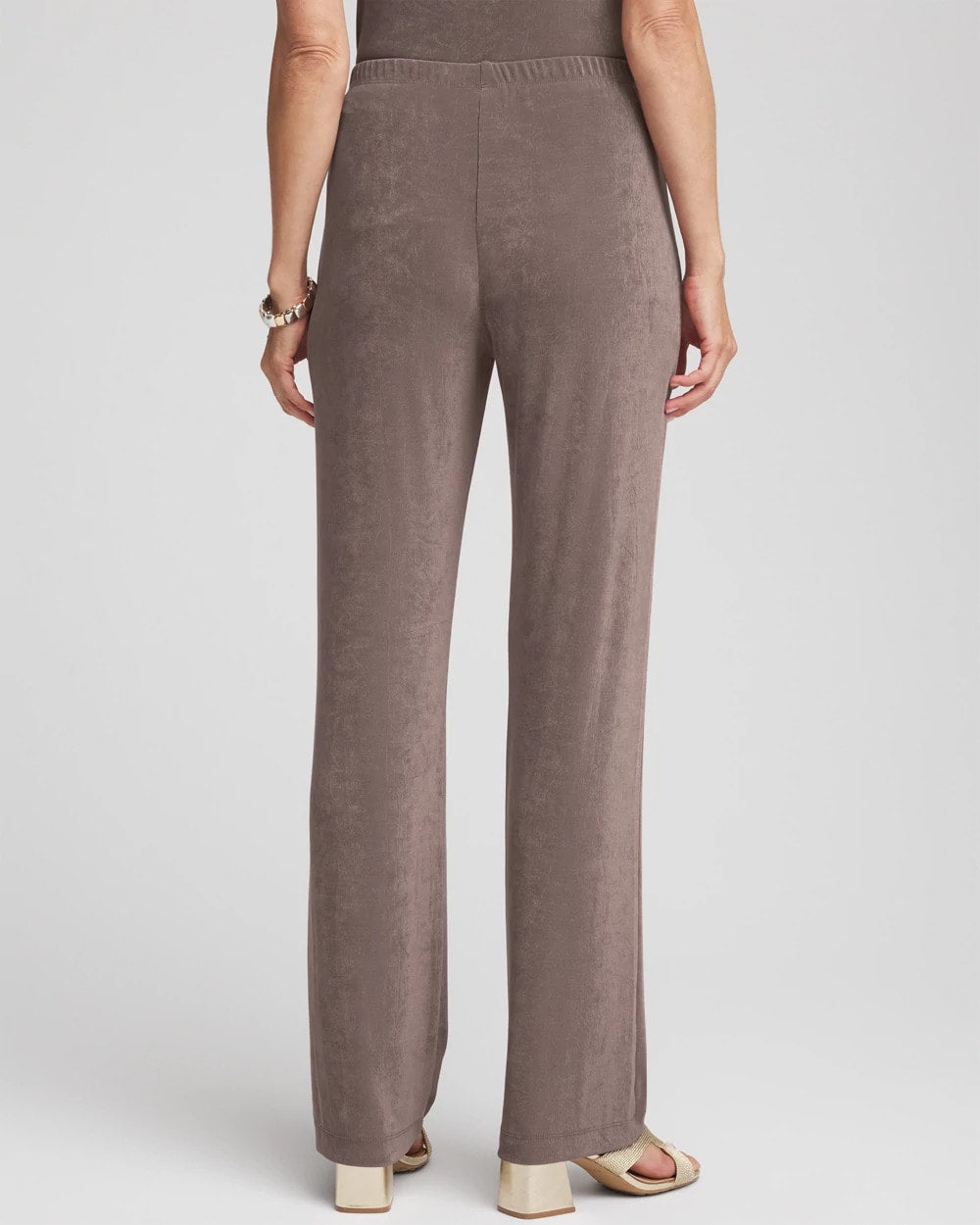Travelers™ No Tummy Pants
