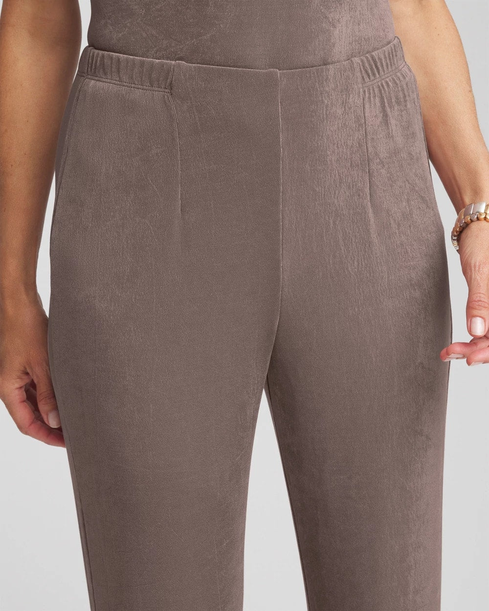 Travelers™ No Tummy Pants