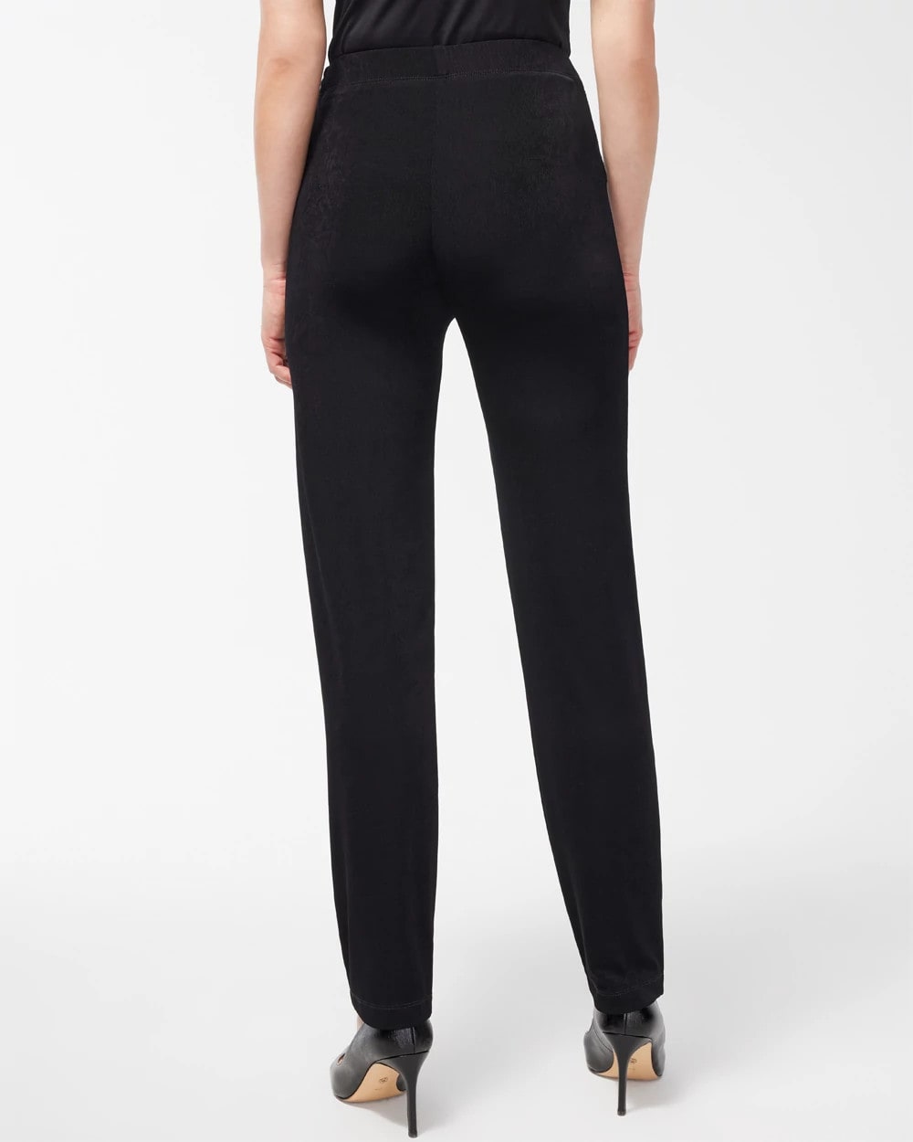 Travelers™ Essential Slim Pants