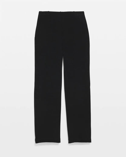 Travelers™ No Tummy Cropped Pants